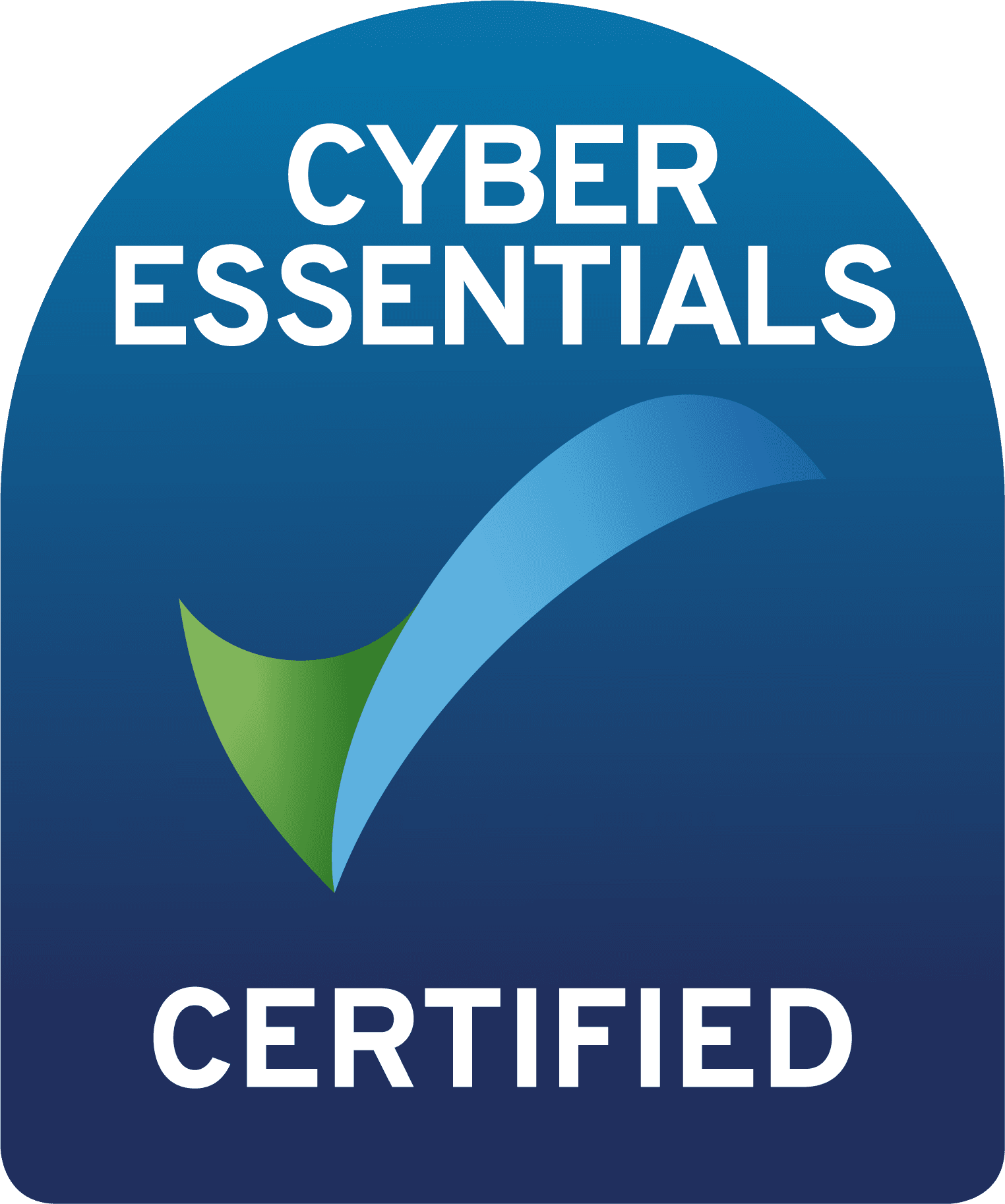 Cyber essentials logo